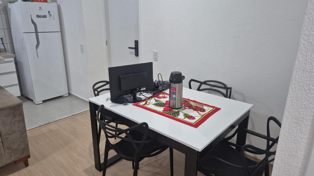 Do Futuro Apartamento *