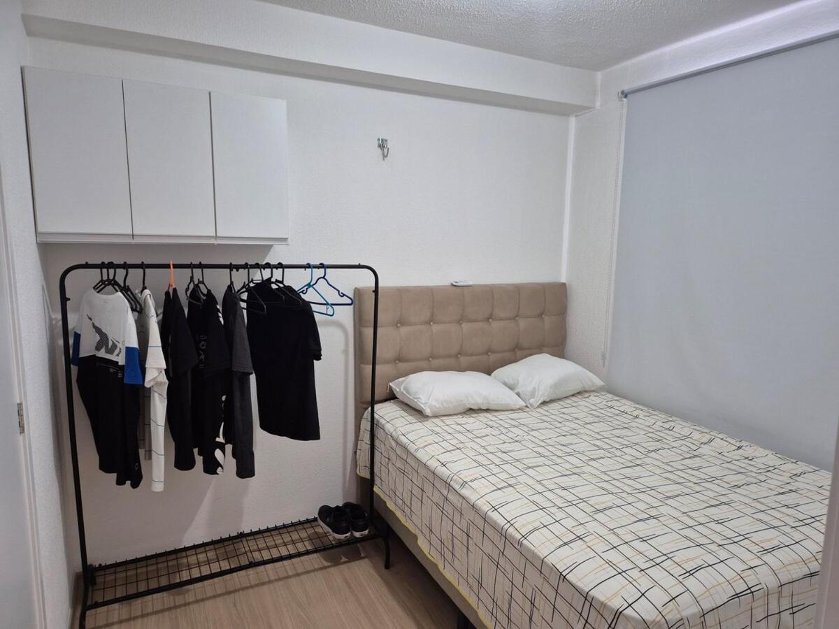 Do Futuro Apartamento *