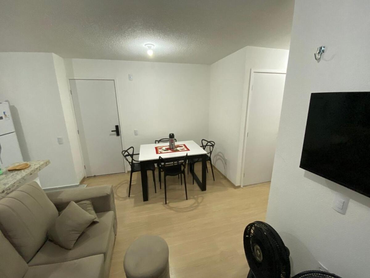 Do Futuro Apartamento