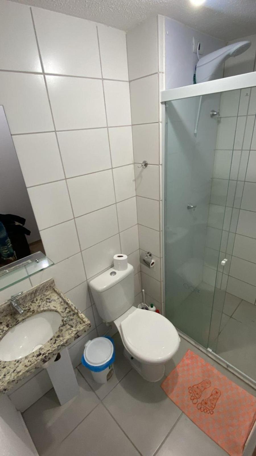 Apartamento Do Futuro *