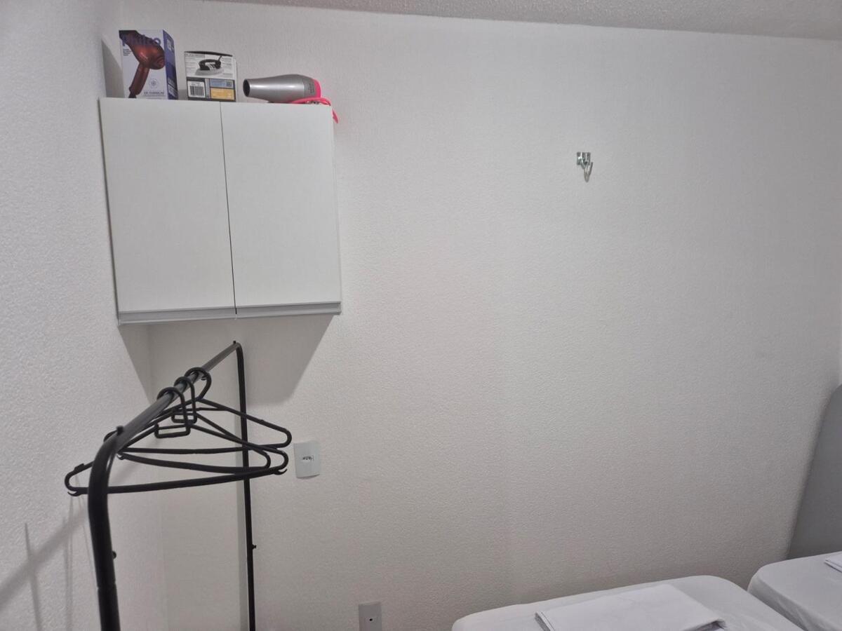 Apartamento Do Futuro