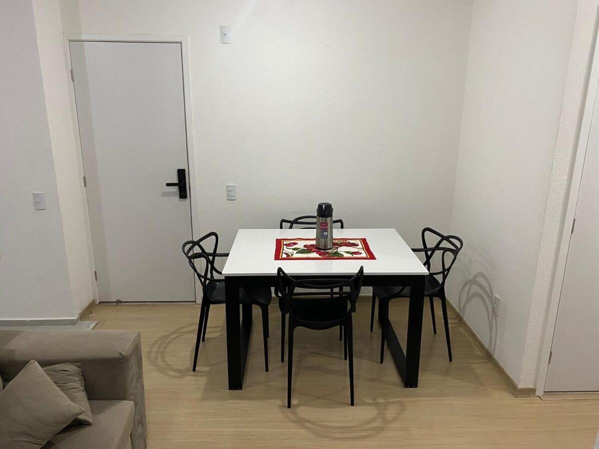 Do Futuro Apartamento *