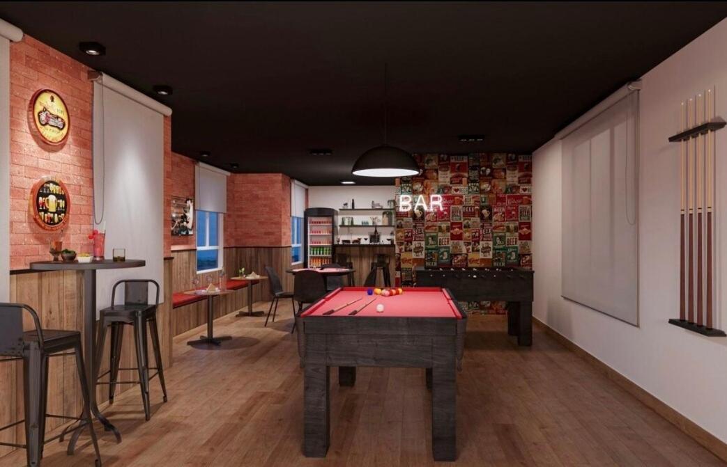 Apartamento Do Futuro