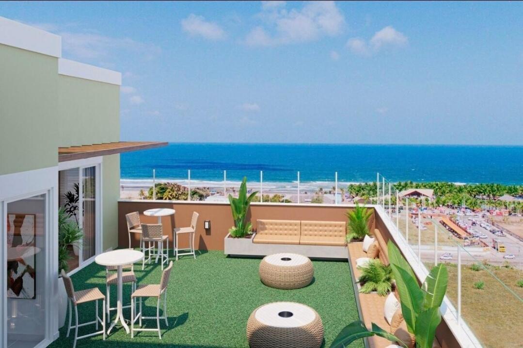 Apartamento Do Futuro *