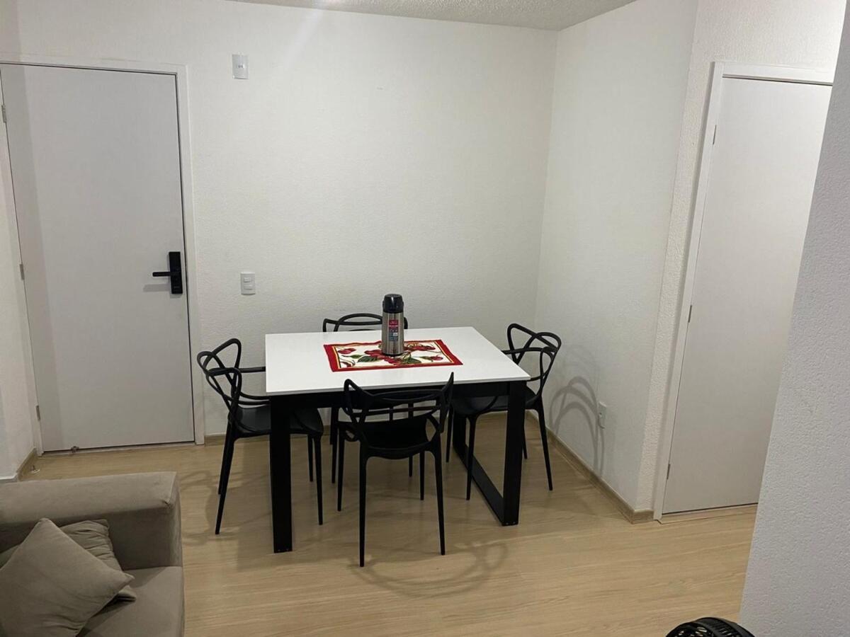 Apartamento Do Futuro