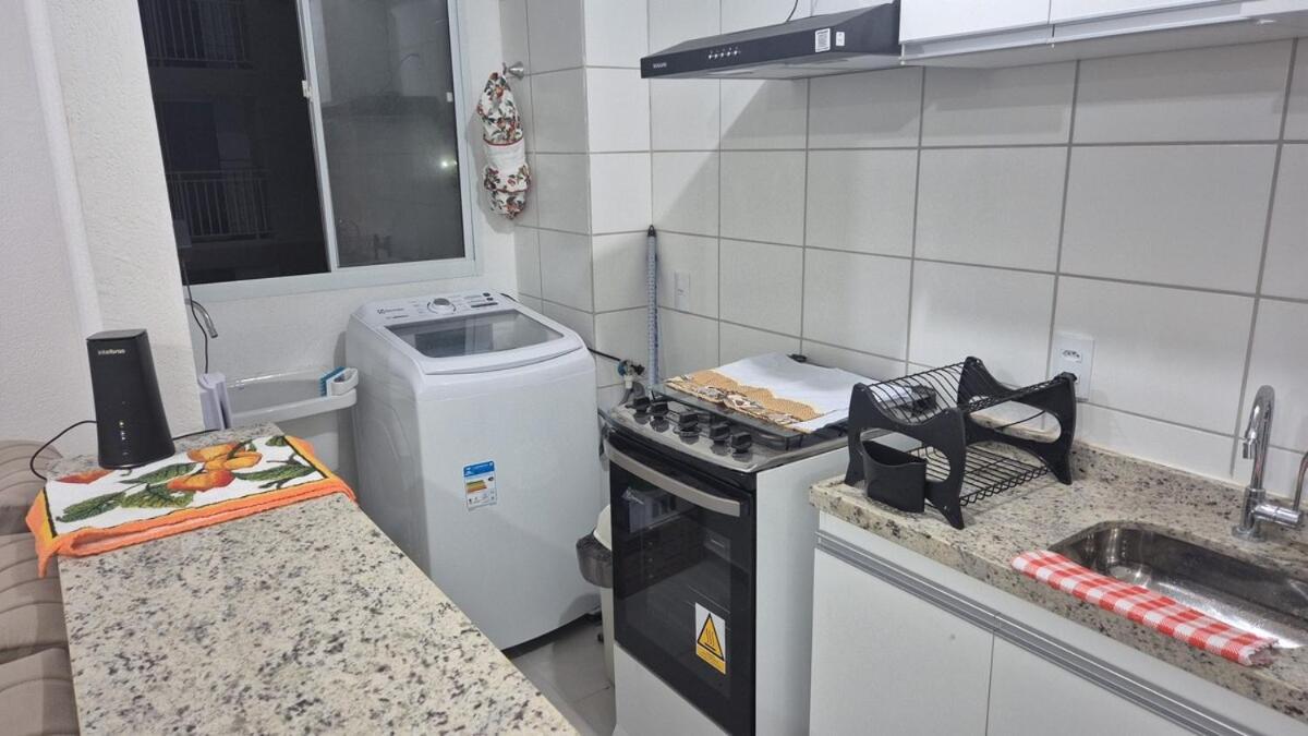 Do Futuro Apartamento Fortaleza (Ceara)