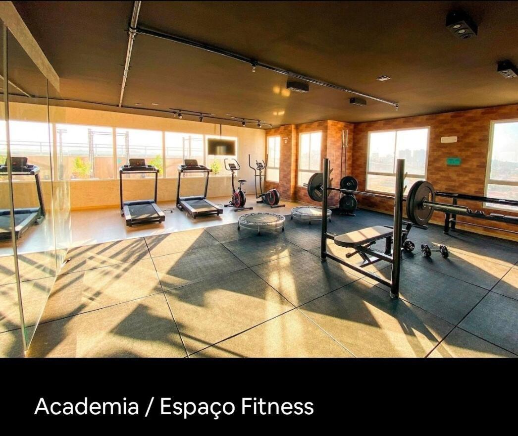 Apartamento Do Futuro Fortaleza (Ceara)