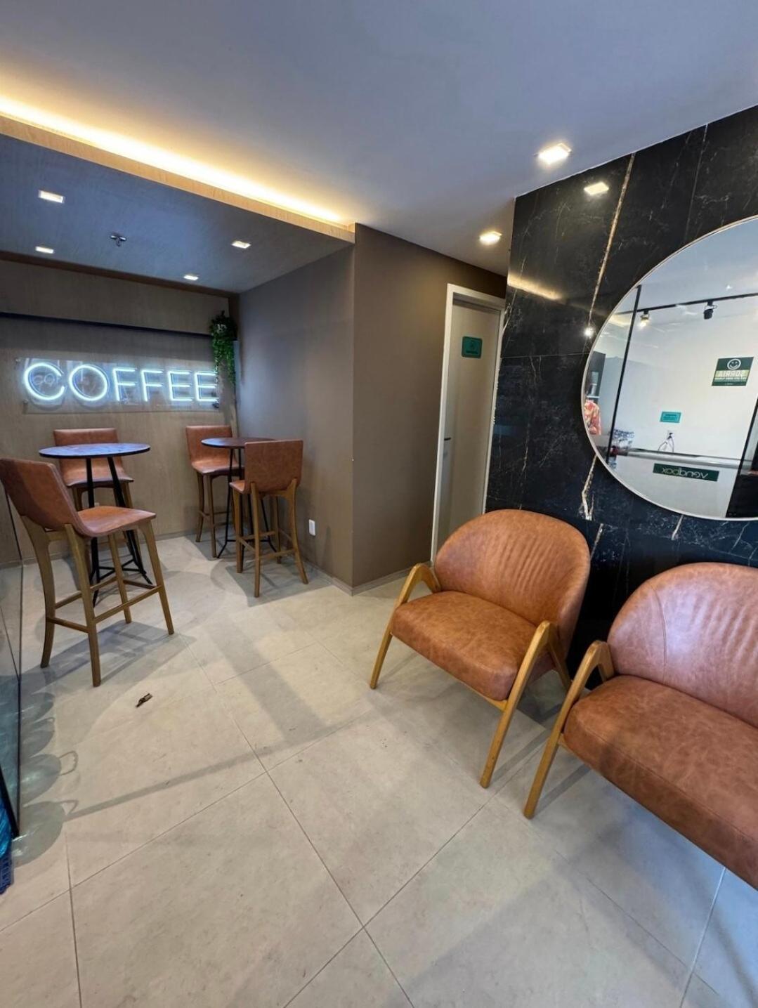 Do Futuro Apartamento