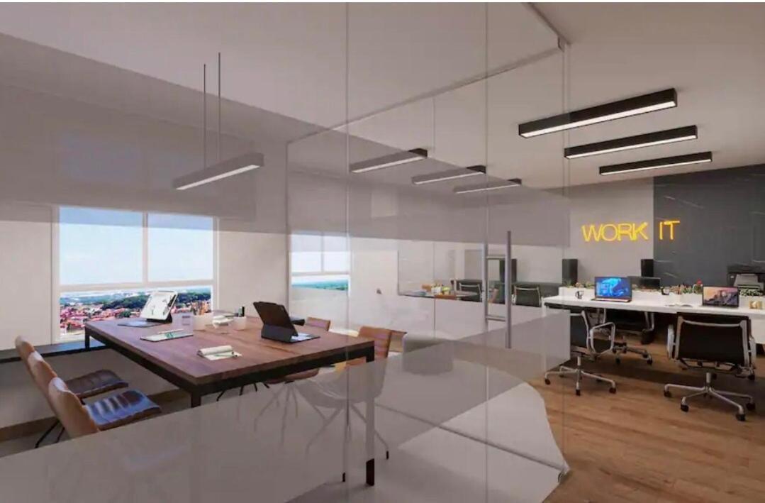 Do Futuro Apartamento