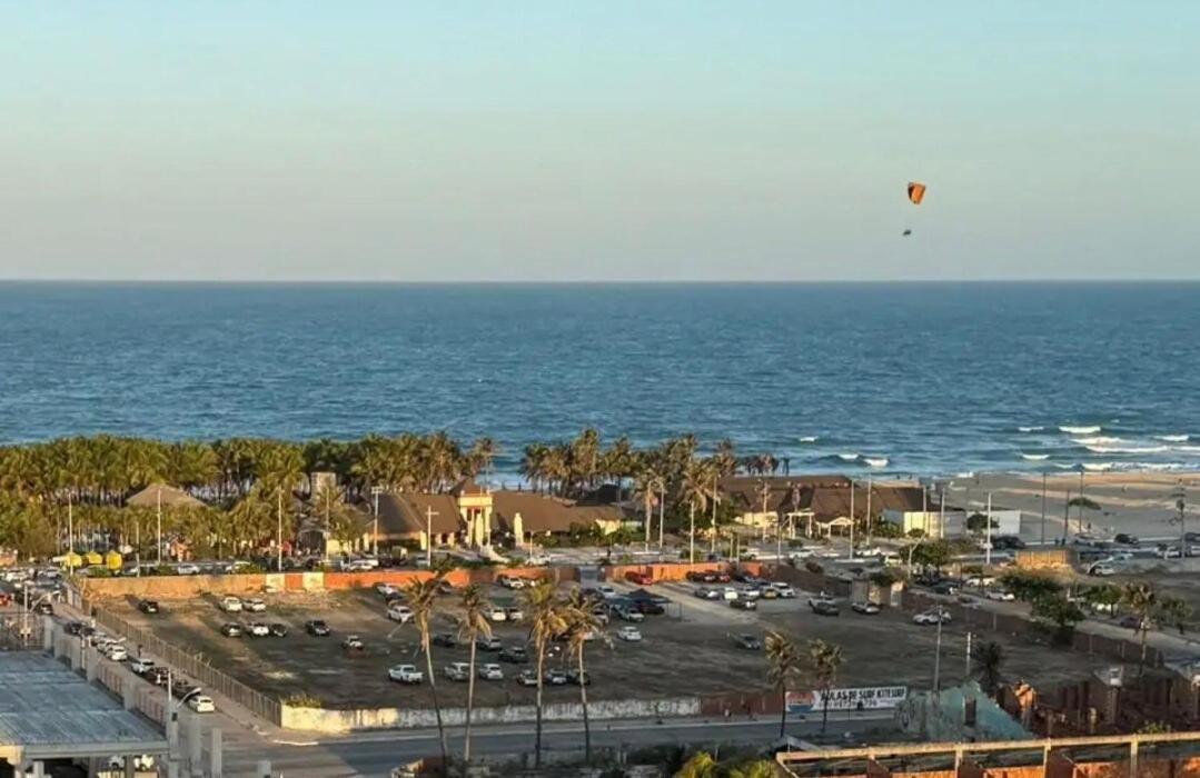 Apartamento Do Futuro Fortaleza (Ceara)