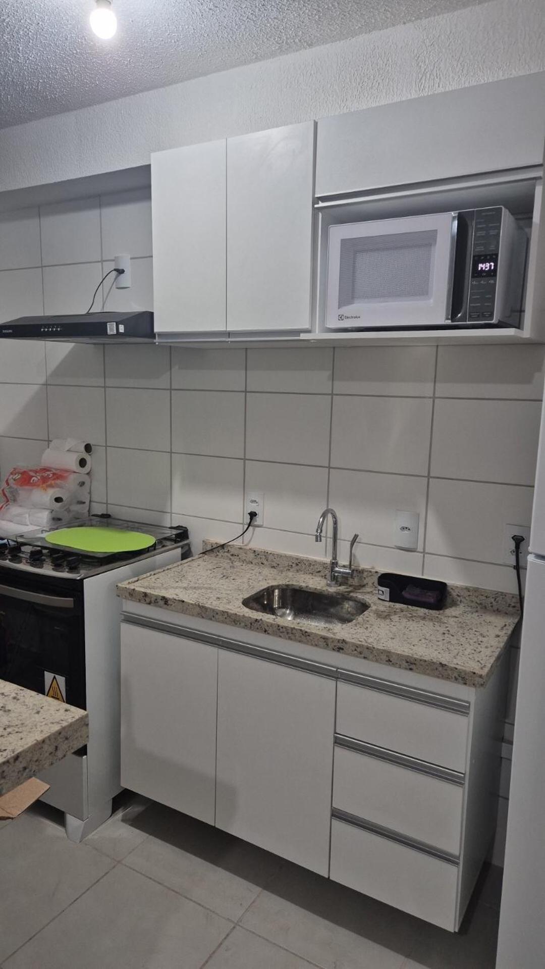 Do Futuro Apartamento Fortaleza (Ceara)