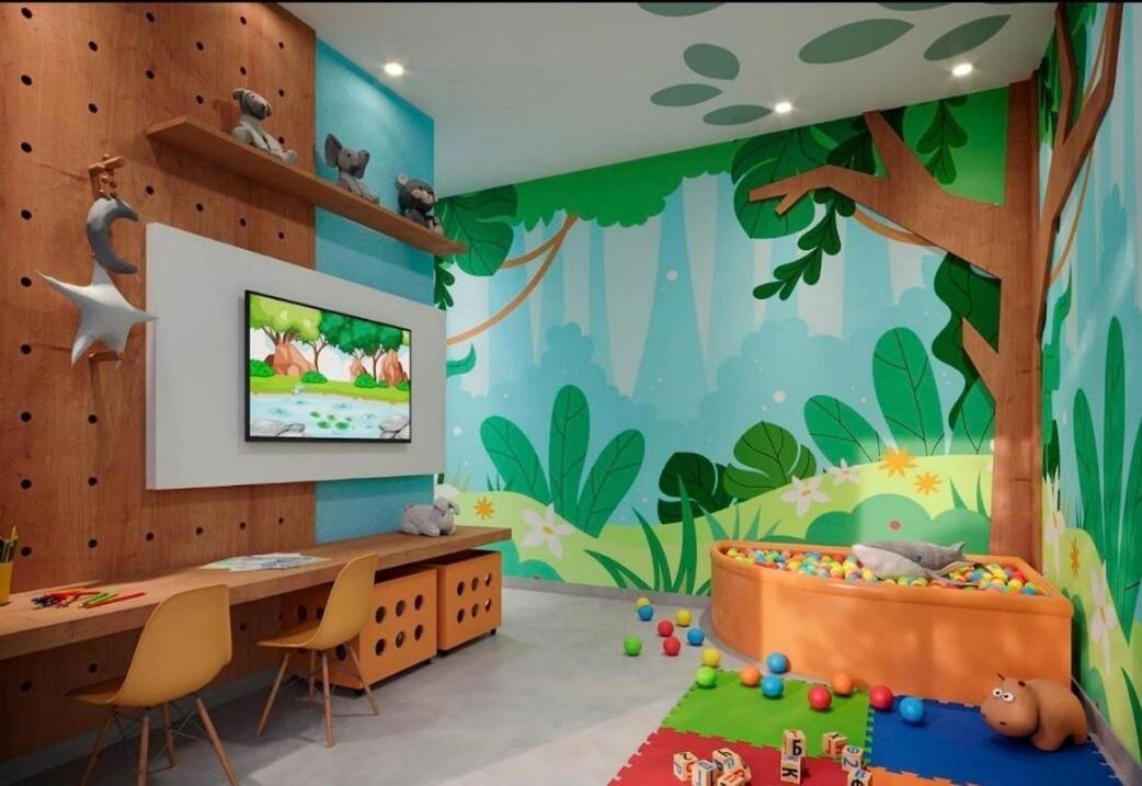 Apartamento Do Futuro Fortaleza (Ceara)