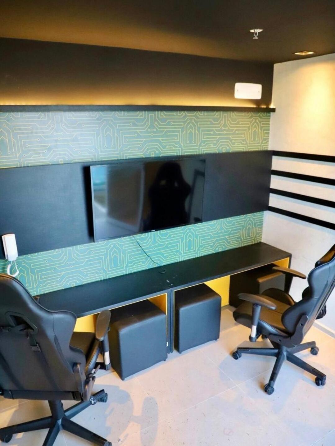 Apartamento Do Futuro