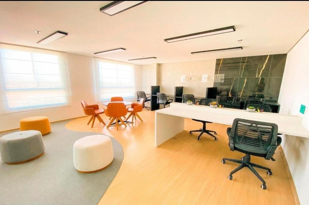 Do Futuro Apartamento *