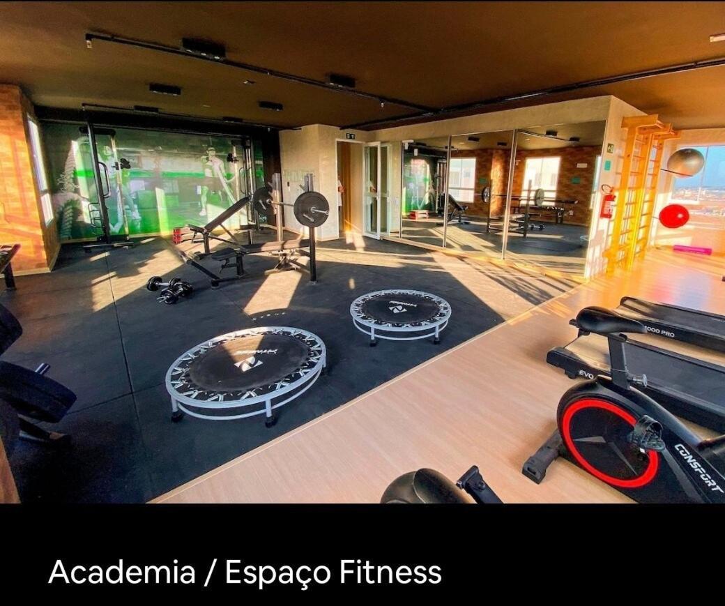 Apartamento Do Futuro *