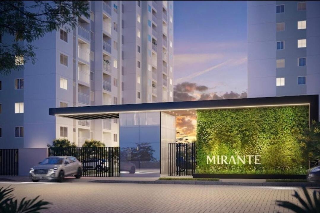 Do Futuro Apartamento