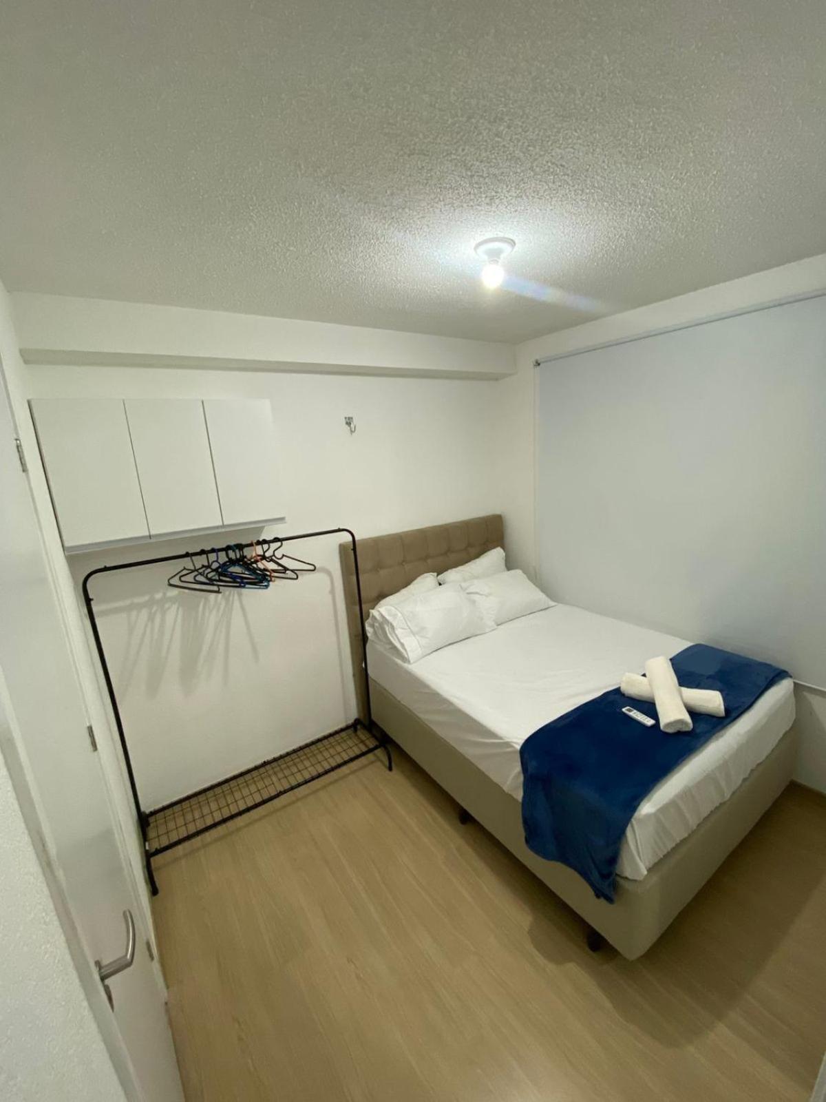 Apartamento Do Futuro