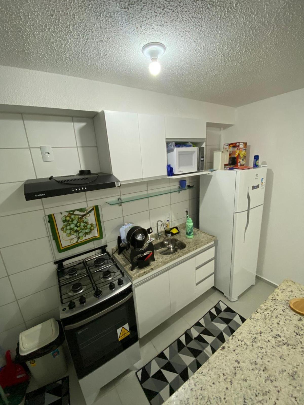 Do Futuro Apartamento *