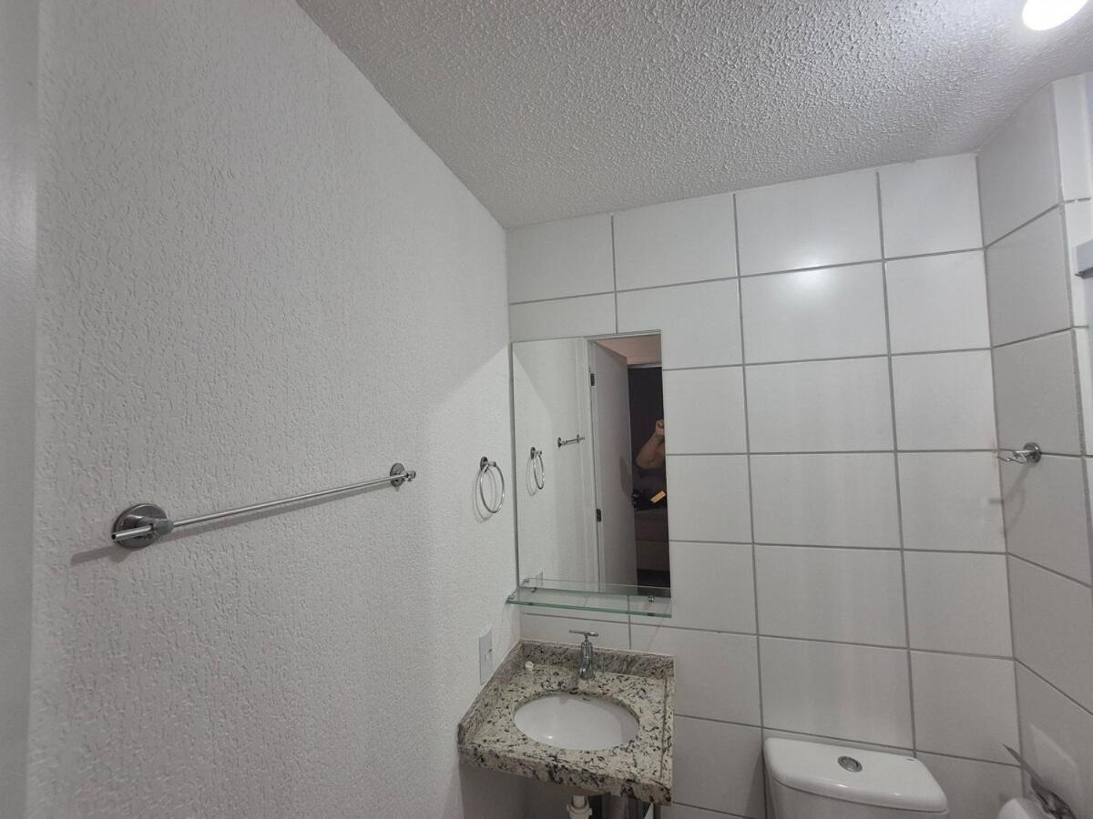 Apartamento Do Futuro *