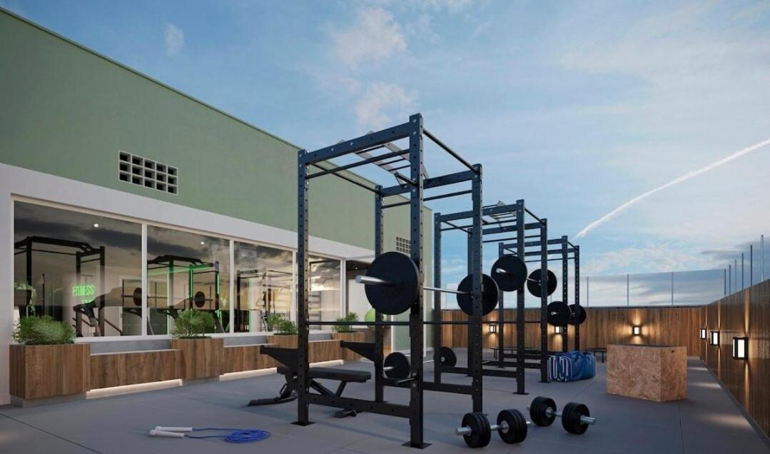 Do Futuro Apartamento Fortaleza (Ceara)