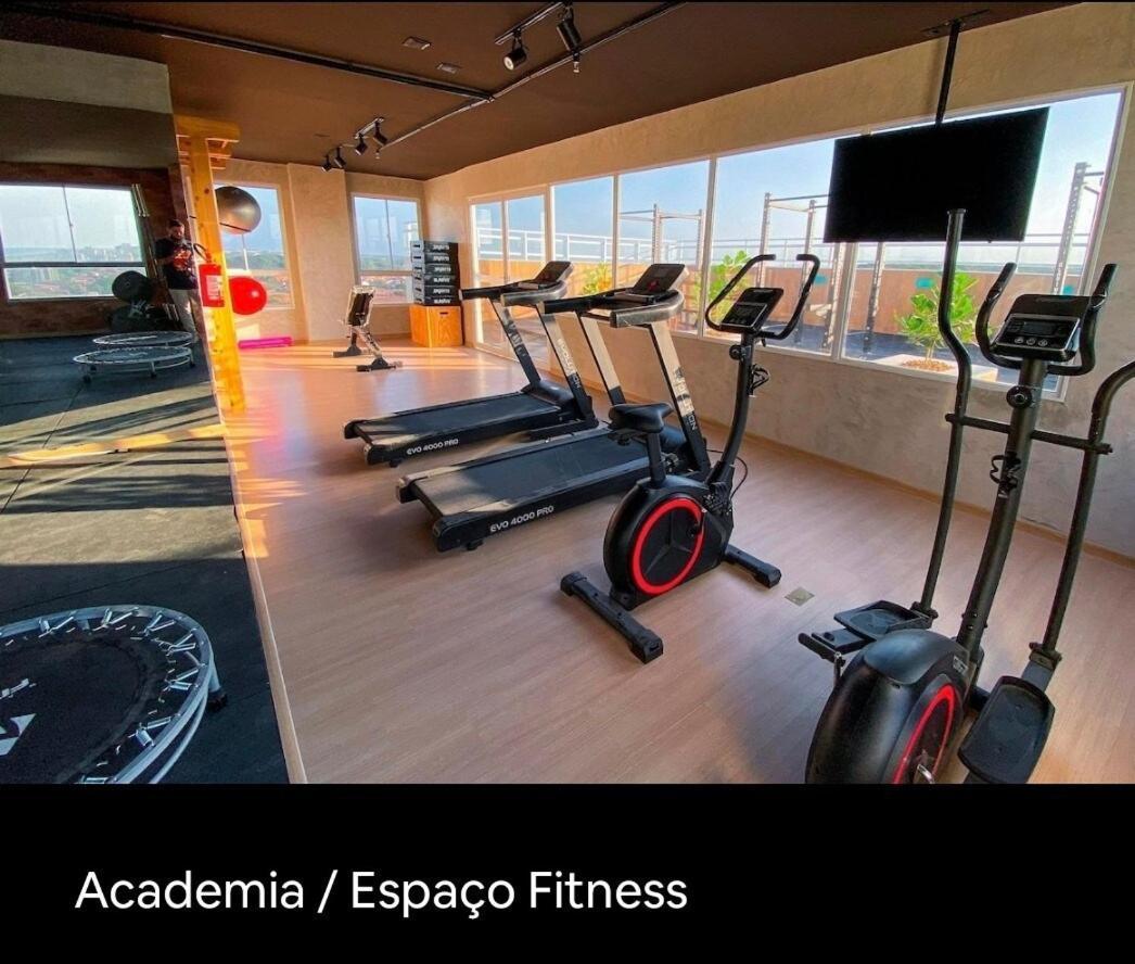 Apartamento Do Futuro Fortaleza (Ceara)