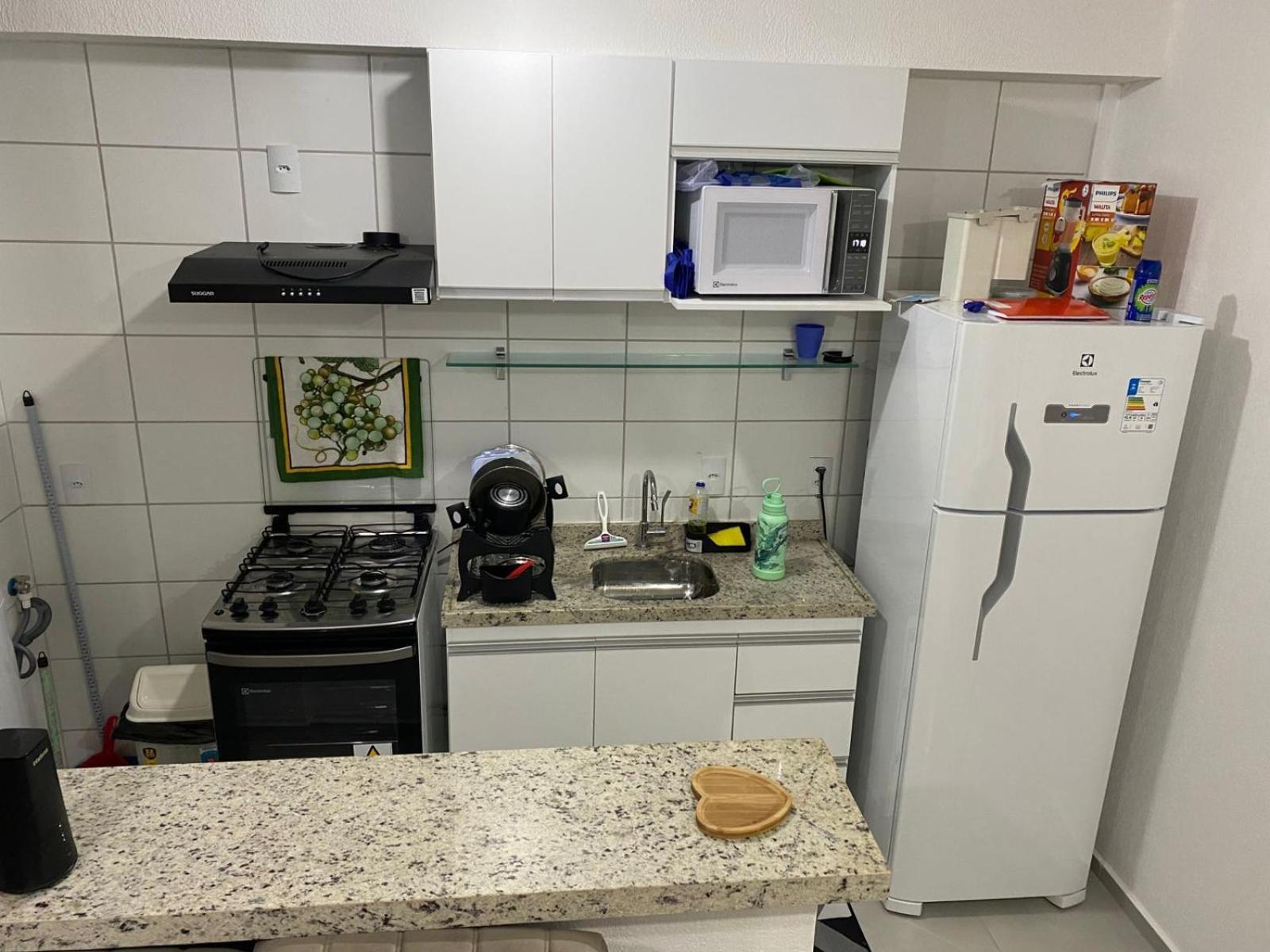 Do Futuro Apartamento