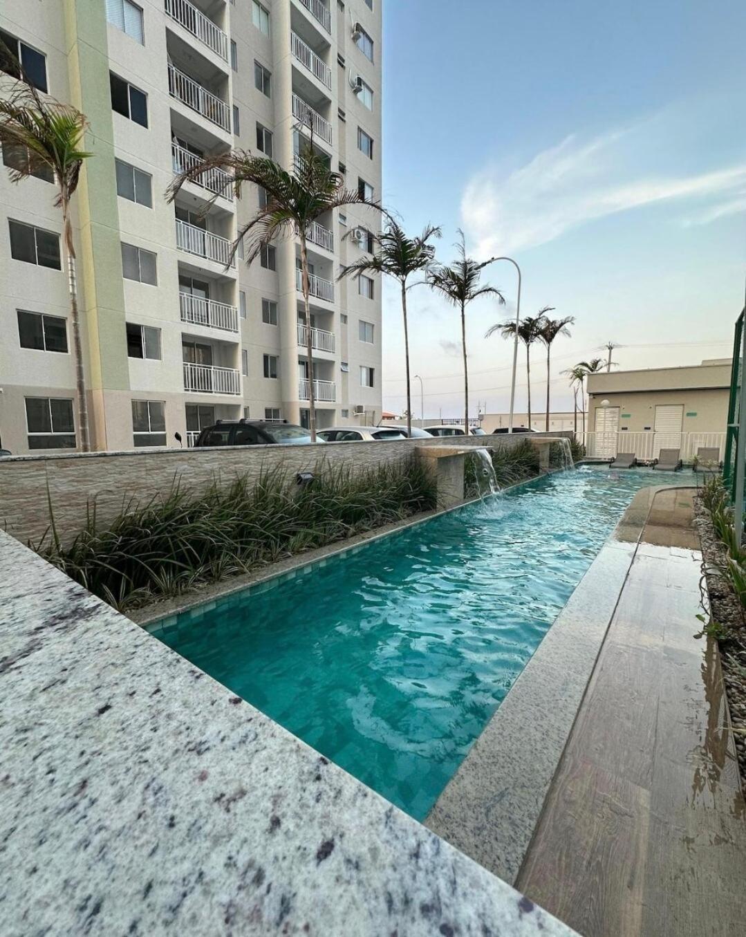 Apartamento Do Futuro Fortaleza (Ceara)