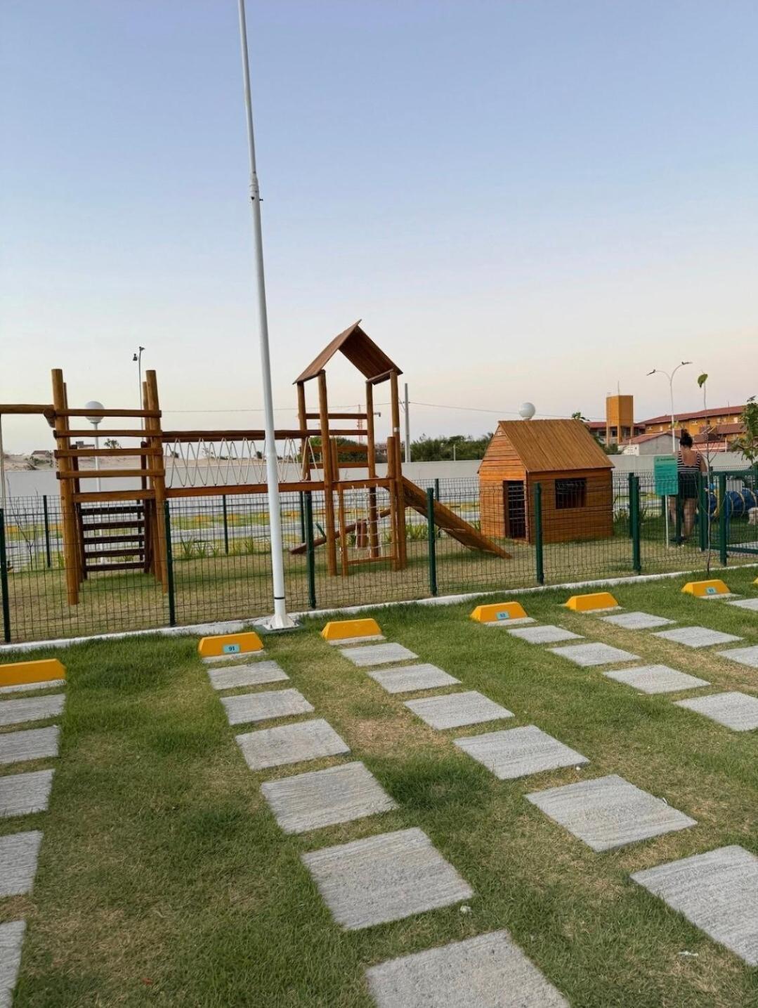 Apartamento Do Futuro Fortaleza (Ceara)